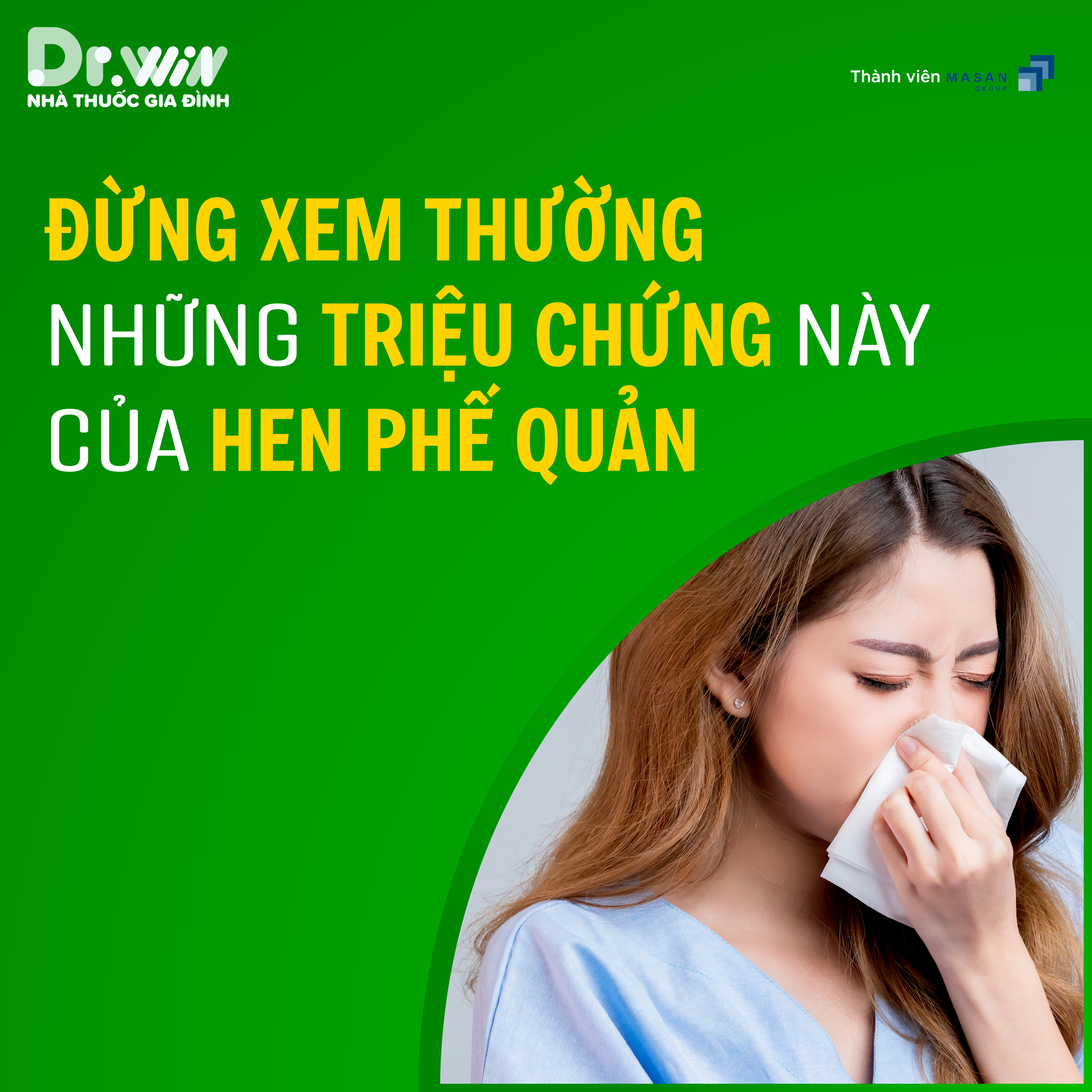 HEN PHẾ QUẢN 4