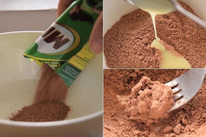 1. Tổng quan về socola Milo và lợi ích của việc làm tại nhà