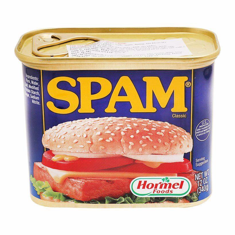 Cách Chế Biến Thịt Hộp Spam Ngon - Những Món Ăn Hấp Dẫn Từ Thịt Hộp